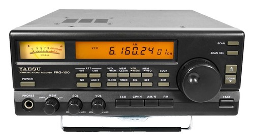 YAESU FT-450DM HF 50MHz 50W Unused | eBay
