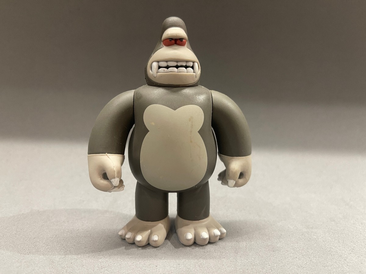 amos toy james jarvis ジェームス ジャービス JAMES JARVIS