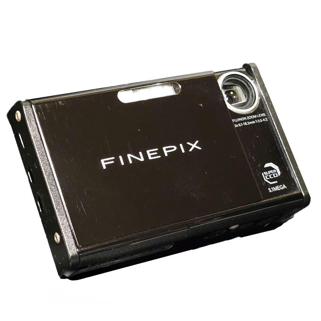 デジカメ FUJI FILM FINEPIX Z2 富士フイルム FinePix Z2 価格比較
