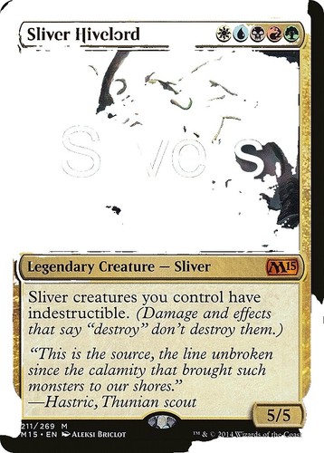 MTG LEG Eureka イタリア語 1枚 イタリア語《Eureka》[LEG] NM - MTG