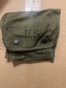 Ww2 Pouch | eBay