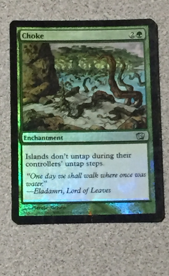 MTG 行き詰まり foil Standstill [IDW] 【BIGWEB | MTG】日本最大級の