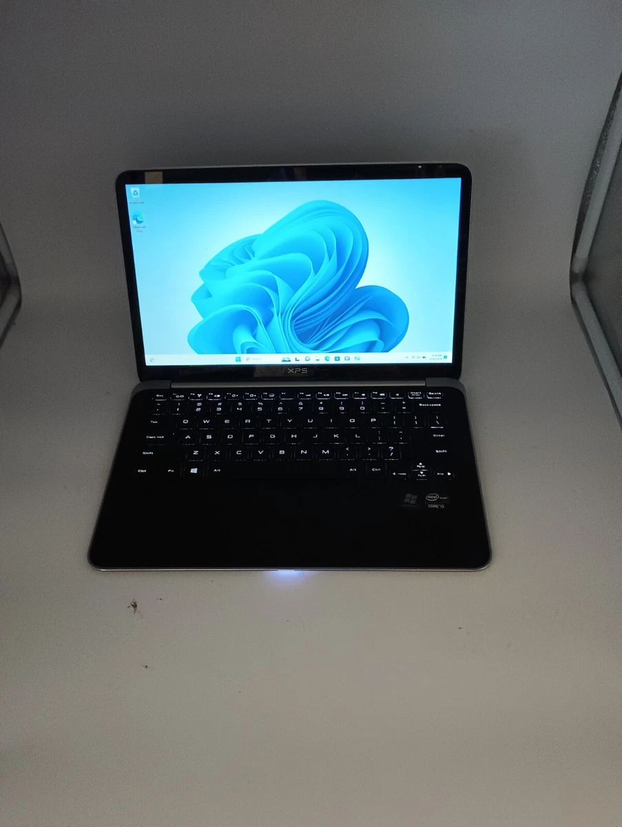 DELL XPS 13 L321X Core i7 SSD 265G ジャンク品 Dell Laptops and