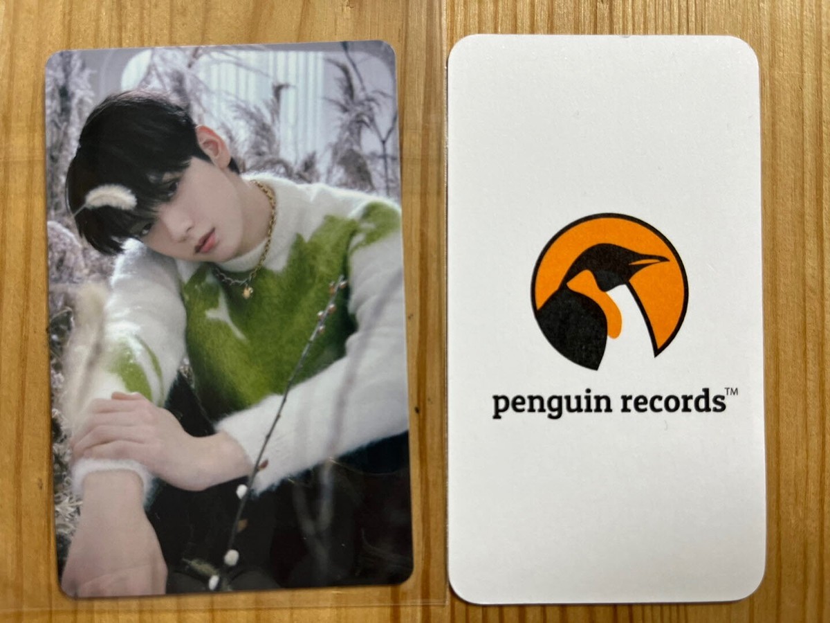 TOMORROW X TOGETHER TXT - JAPAN 2ND ALBUM SWEET OFFICIAL MD PHOTO