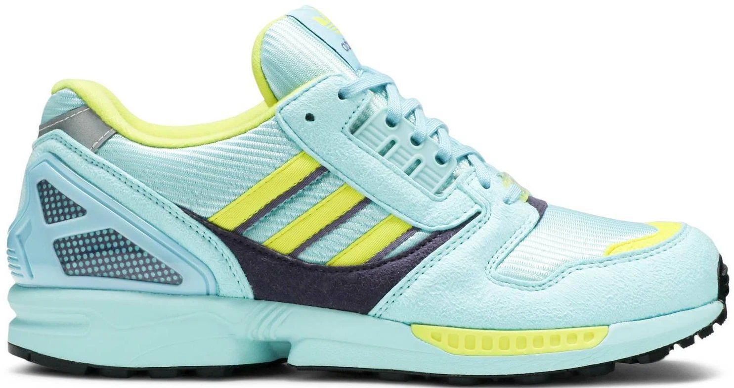 adidas ZX 8000 Hanami - Blue for Sale | Authenticity Guaranteed | eBay