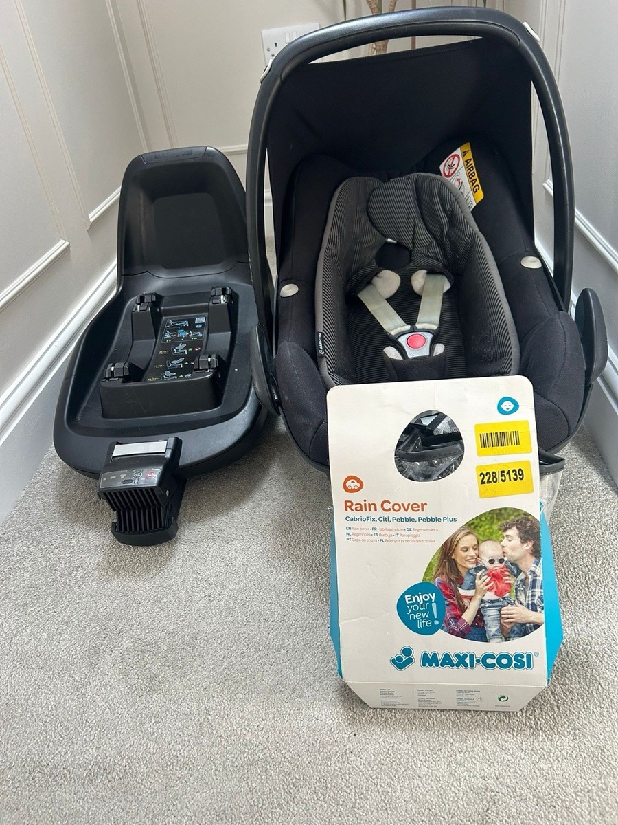 Pebble Plus Maxi Cosi Way Pebble Pebble 360 Maxi Cosi Pebble