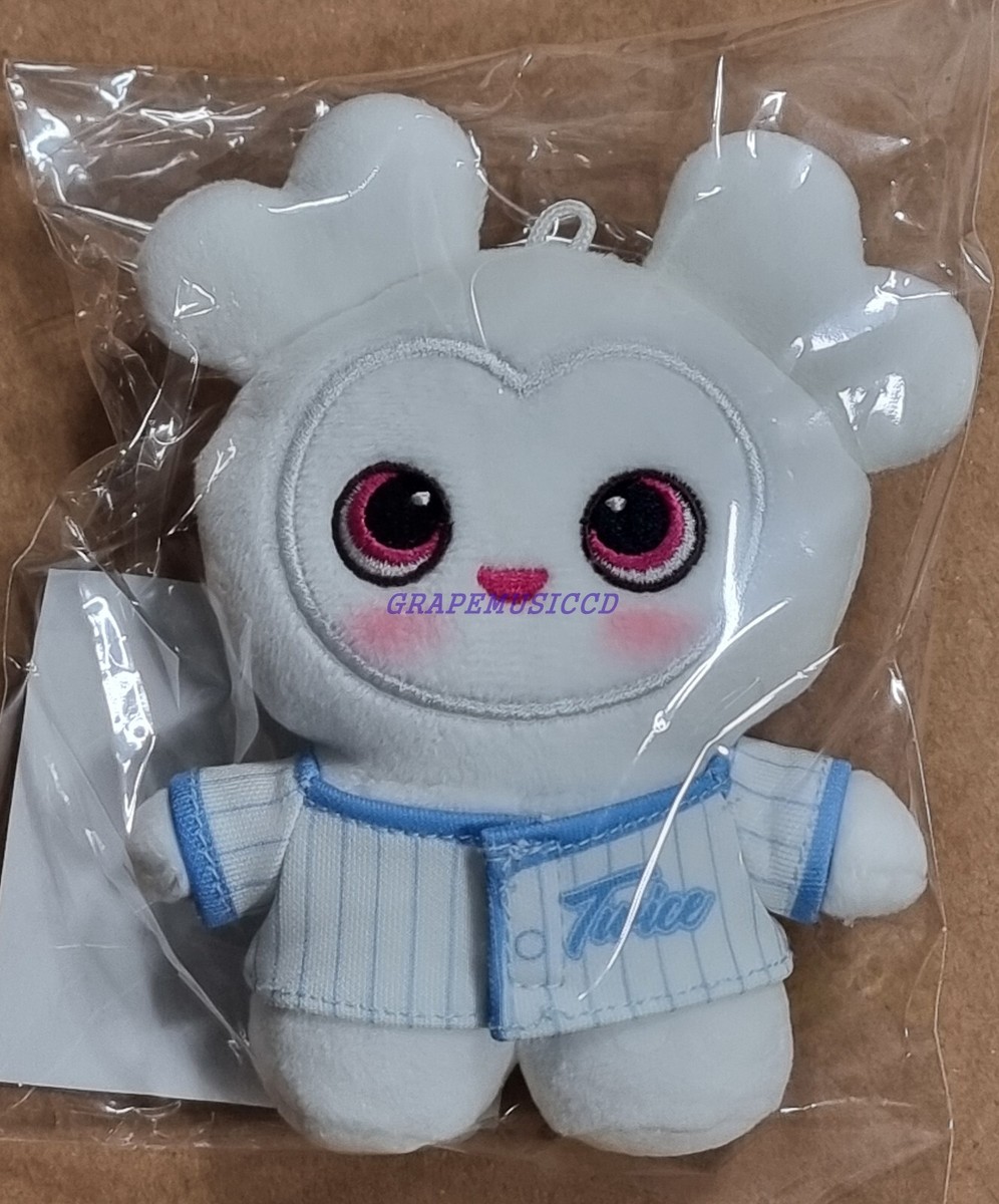 TWICE 9ROUND ペンミ popup 9個セット ぬいぐるみ TWICE - 9TH