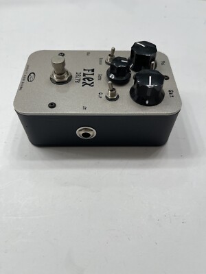 J. Rockett Audio Designs Flex Drive Overdrive Distortion Guitar