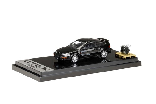 PDX 2025 Limited HONDA NSX (NA1) - INNO Models 1/64 | eBay