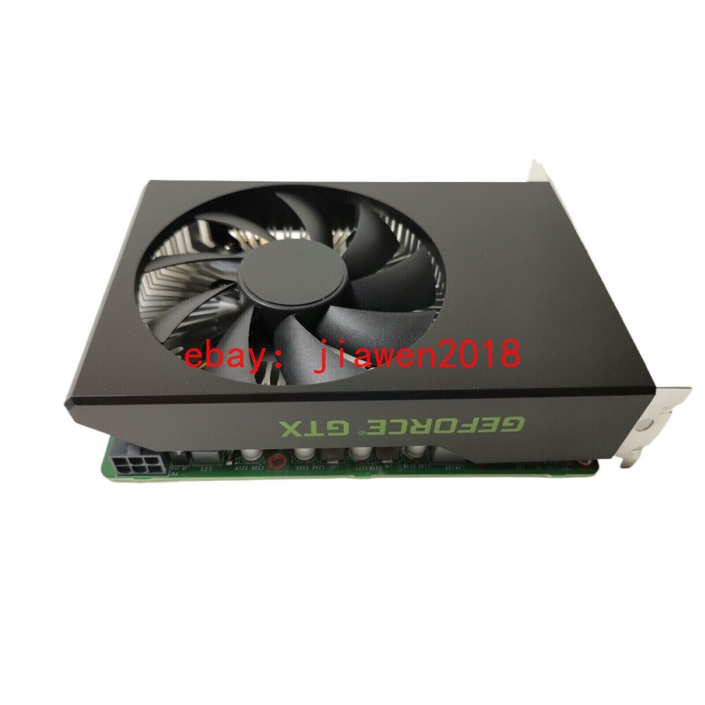 Nvidia GeForce GTX 1660 GTX1660 TI Super 6GB GDDR6 Graphics Card