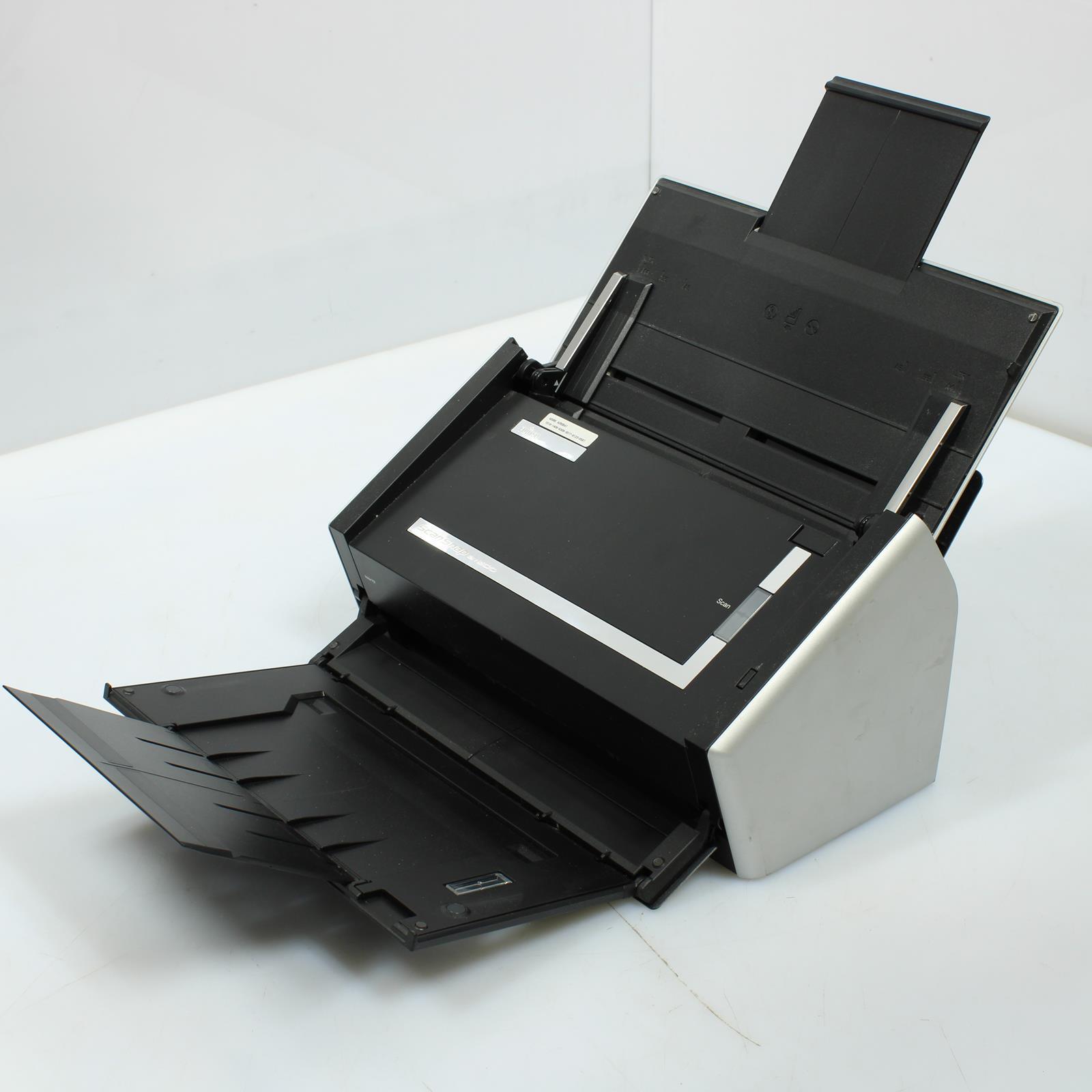 ScanSnap ix100ドキュメントスキャナー 【公式通販】