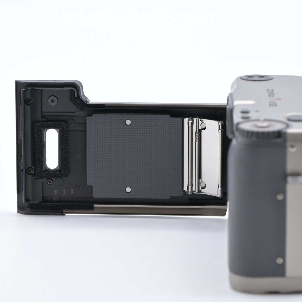 Contax TVS III 35mm Point & Shoot Film Camera for sale online | eBay