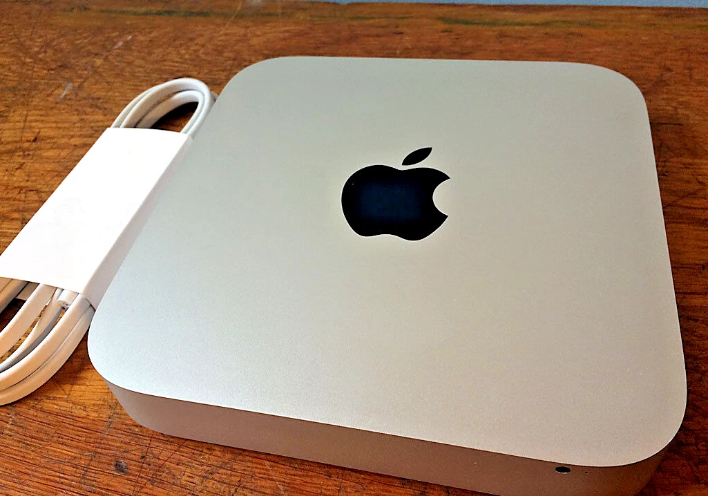 Apple Mac mini 16 GB RAM 2012 Apple Desktops & All-In-One