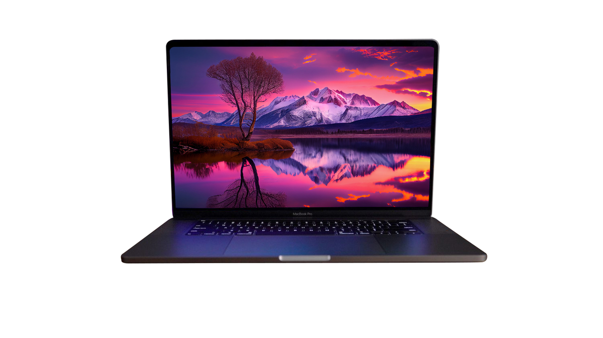 2019/20+ APPLE MACBOOK PRO 16 TOUCHBAR 32GB RAM 1TB SSD 6 CORE 4.5