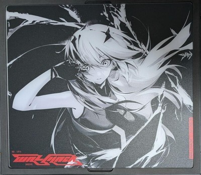 マウス・トラックボール WALLHACK SP-004 Frenzy Sora No.0001 マウス