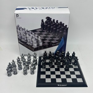 Batman Chess Set | eBay