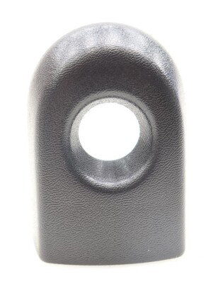 NEW OEM Front Left Door Handle End Cap 80644ZW40E for Nissan Versa