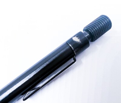 Faber-Castell alpha-matic titanium automatic mechanical pencil