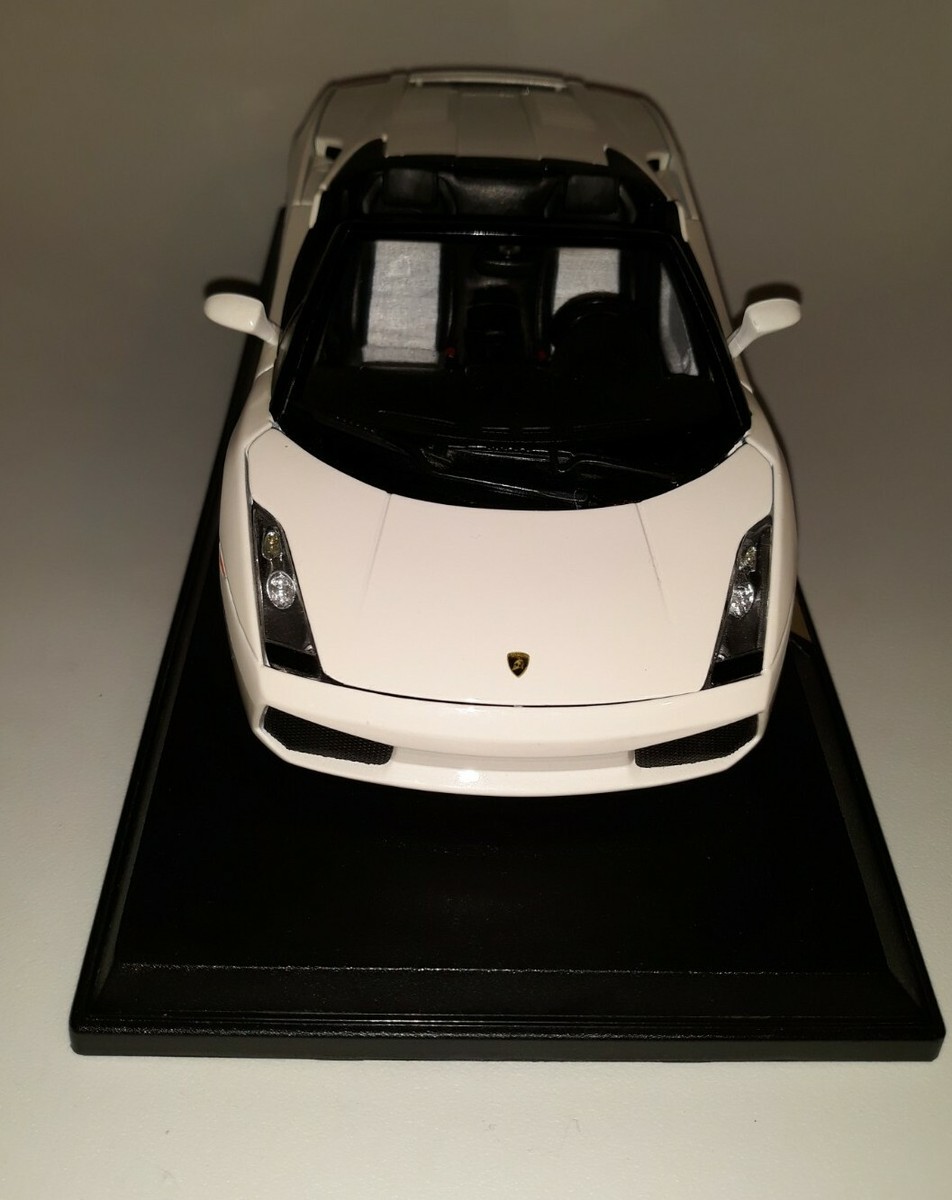 激レア】マイスト ランボルギーニ ガヤルド スペシャルエディション 1