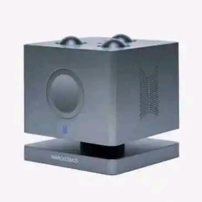 BTS Artist Made Collection - JUNGKOOK MIKROKOSMOS MOOD LAMP