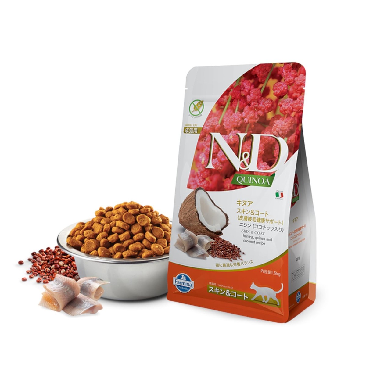 ファルミナワイルドボア(アップル入り) 10kg