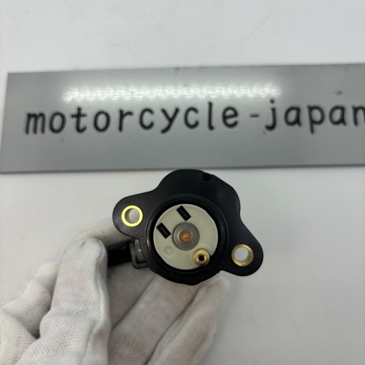 Suzuki Genuine GSX-S 1000 Transmission Gear Position Sensor