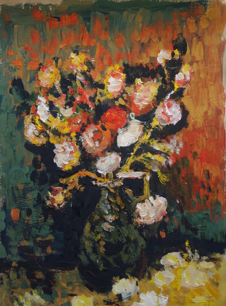 Gogh、STILL LIFE、海外版超希少レゾネ、新品額付