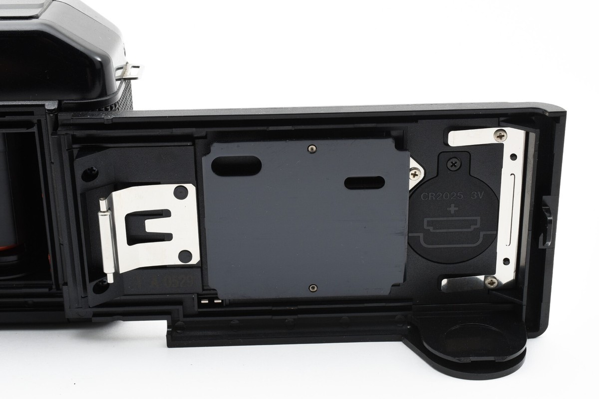 NearMINT】 Canon Autoboy2 QD Sure Shot 35mm Point & Shoot From