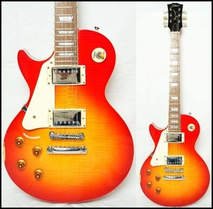 TOKAI LES PAUL LS125 FLAME LEFTY 左利き用 TOKAI LES PAUL LS125