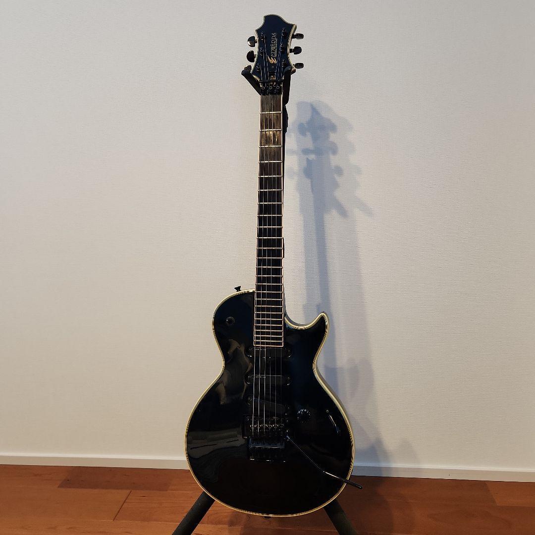 EDWARDS/ES-110PRⅢ SUGIZOモデル EDWARDS/ES-110PRⅢ SUGIZOモデル