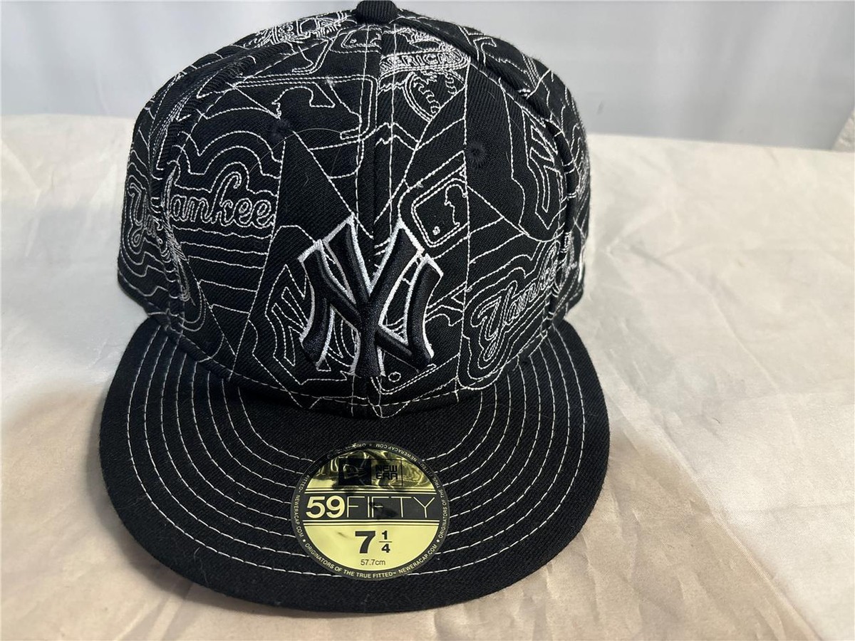 帽子 CHALLENGER New Era 59FIFTY 5P LOGO 7 1/4 New Era®︎ 59FIFTY