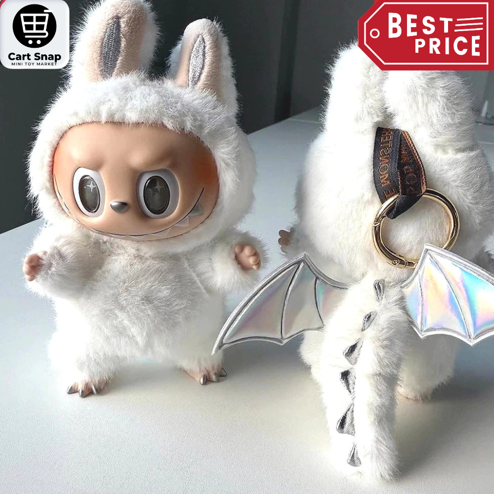 THE MONSTERS (ジモモ) ANGEL IN CLOUDS THE MONSTERS | ZIMOMO Angel