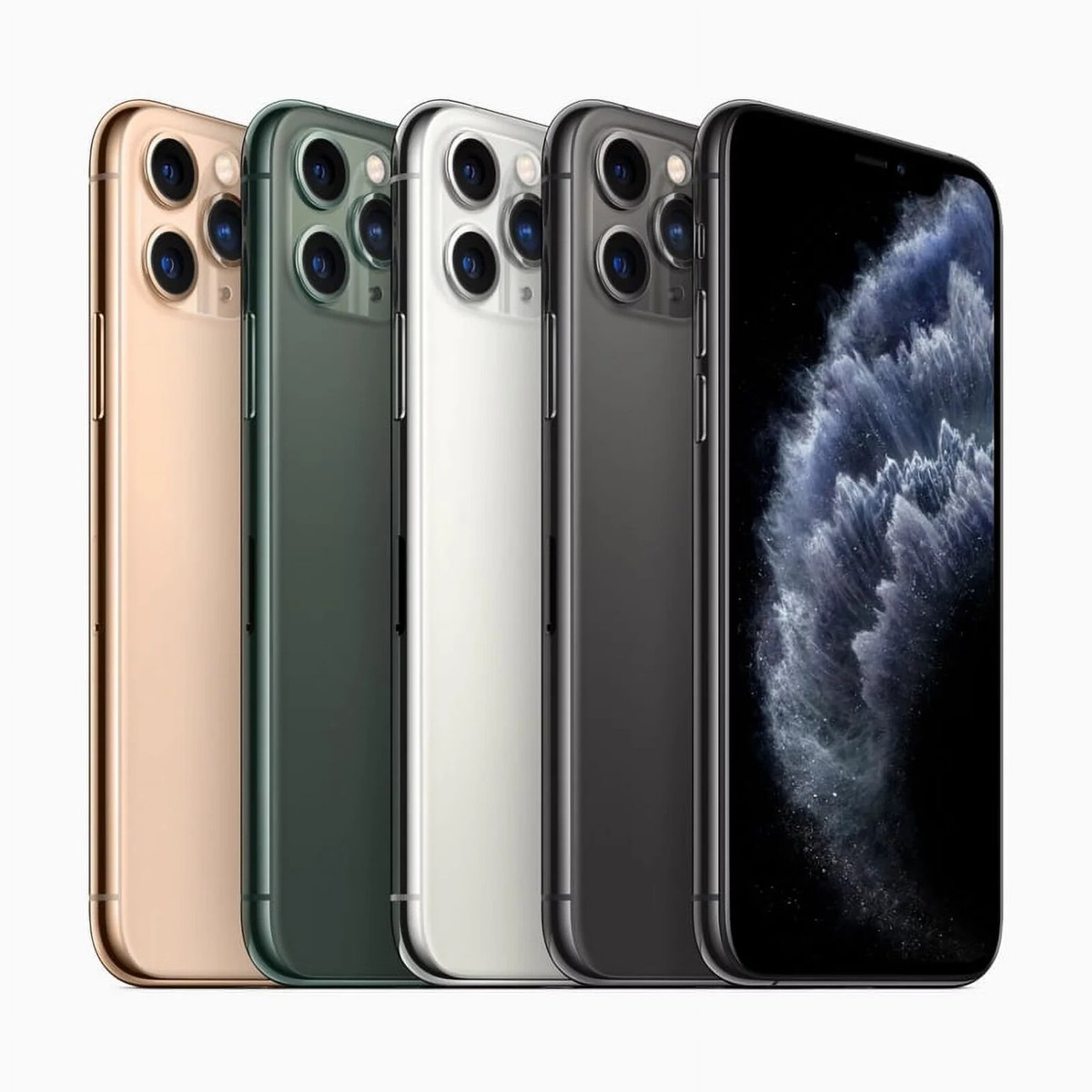 Apple iPhone 11 Promax 本体 AQUAN Amazon.com: Apple iPhone 11 Pro