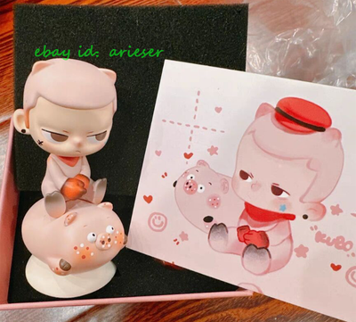 POPMART KUBO ROUROU LAND 【公式通販】