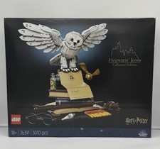LEGO Harry Potter: Hogwarts Icons - Collectors' Edition (76391