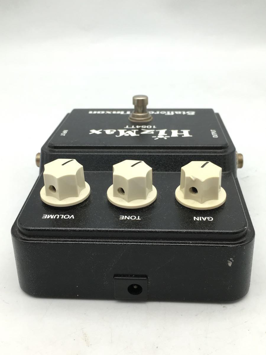 HizMax 1054TT Char監修 ギターエフェクター Amazon | Stafford