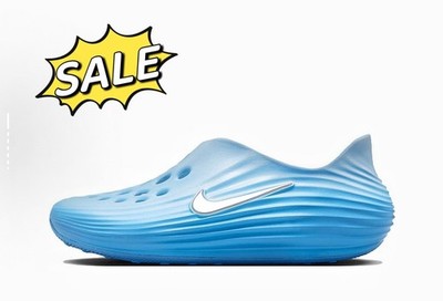 🔥Women's Size 7 - Nike ReactX Rejuven8 Glacier Blue HV5062-400 | eBay