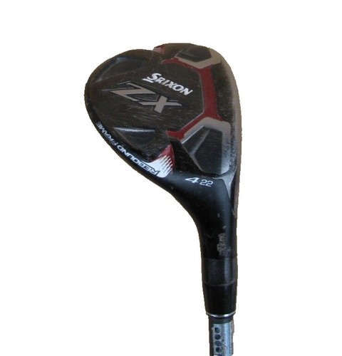 2025 Srixon ZXi4 Single Irons HEAD - You Choose Number/Loft | eBay