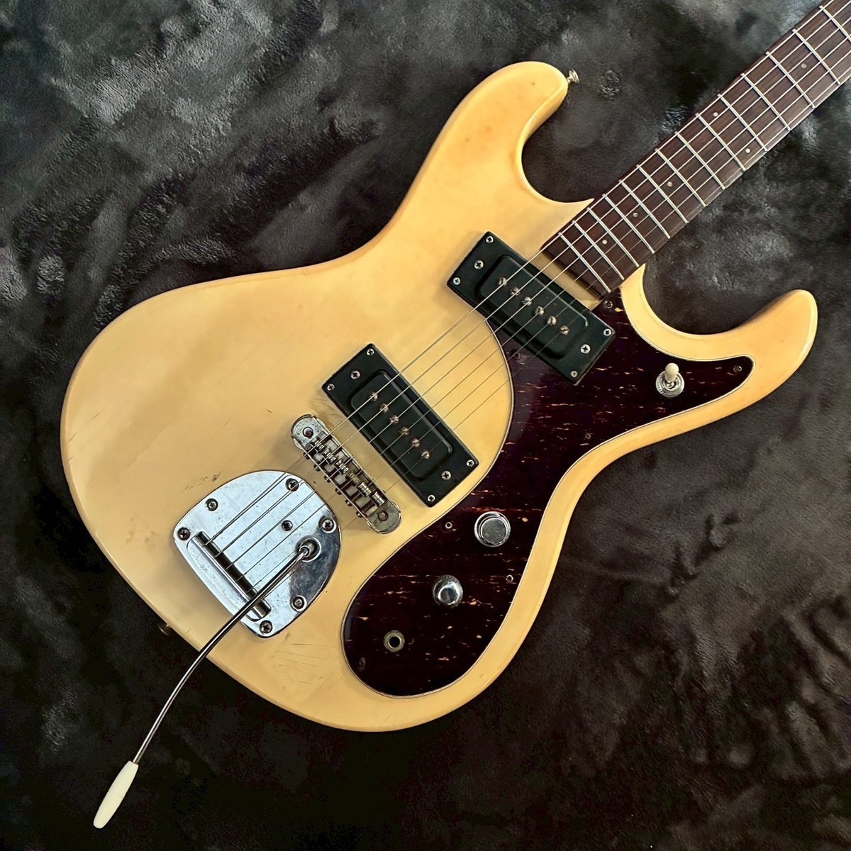 GUYATONE モズライトタイプ エレキギター LG-127T グヤトーン Guyatone