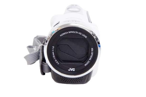 JVC GZ-HM33 Victor Everio High-definition Digital Video Camera