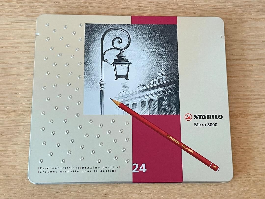 Stabilo micro 8000 and others assorted, 24 in total | eBay