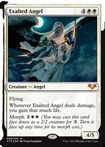 MTG from the vault angels New Unopened | eBay