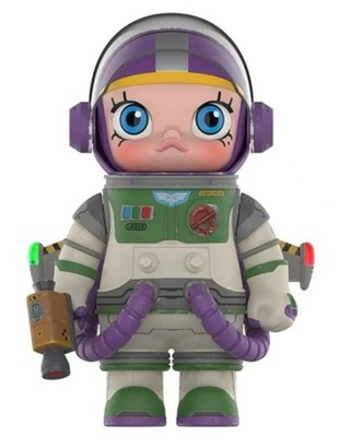その他 MEGA SPACE MOLLY BUZZ LIGHTYEAR 🌌 𝐌𝐄𝐆𝐀 𝐒𝐏𝐀𝐂𝐄