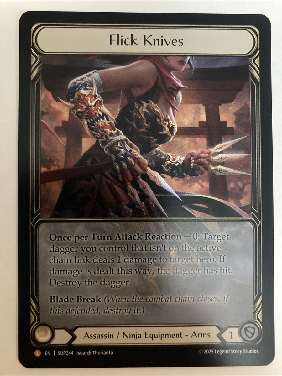 雅*い様 flesh and blood アタヤの威光RF 雅*い様 flesh and blood