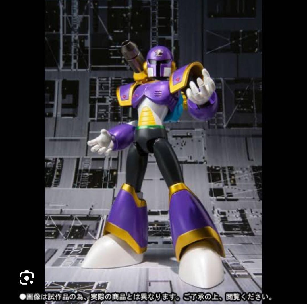 Figuarts Zero Rockman X Sigma ロックマンX シグマ Figuarts Zero