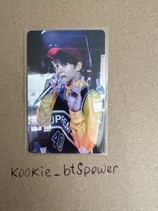 Jungkook Memories 2017 | eBay