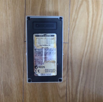 BOSS LS-2 Line Selector Used No Accessories Japan 761294022849| eBay