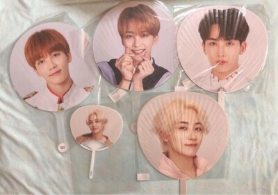 Ode to You JEONGHAN ジョンハン うちわ Ode to You JEONGHAN