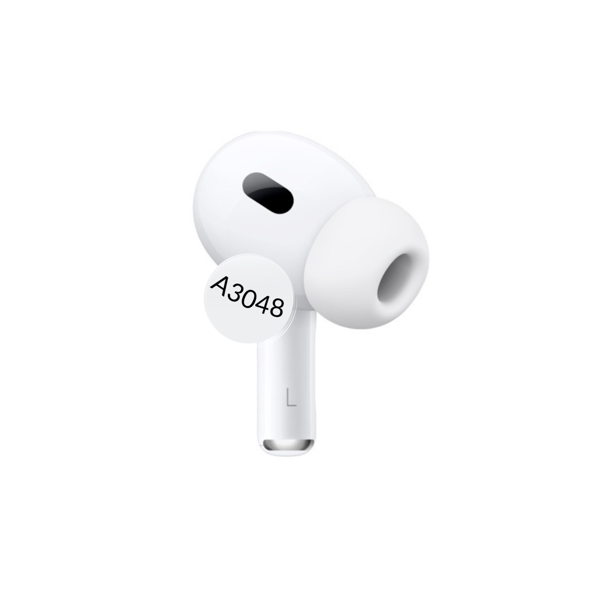 AirPods pro 第2世代 左耳 USB-C A3048 片耳 L