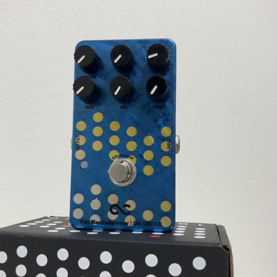 ギター One Control Pale Blue Compressor One Control Pale Blue